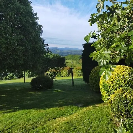Au Coeur Du Pays Basque Entre Et Montagne Helette