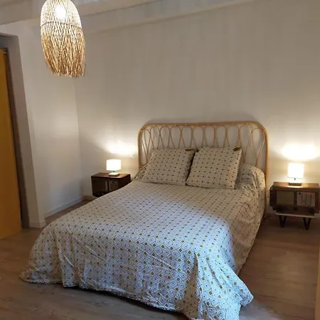 Holiday home Au Coeur Du Pays Basque Entre Et Montagne Helette