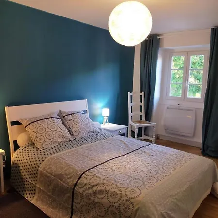 Au Coeur Du Pays Basque Entre Et Montagne Holiday home
