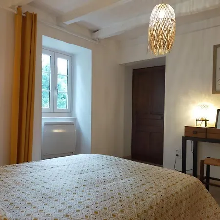 Holiday home Au Coeur Du Pays Basque Entre Et Montagne Helette