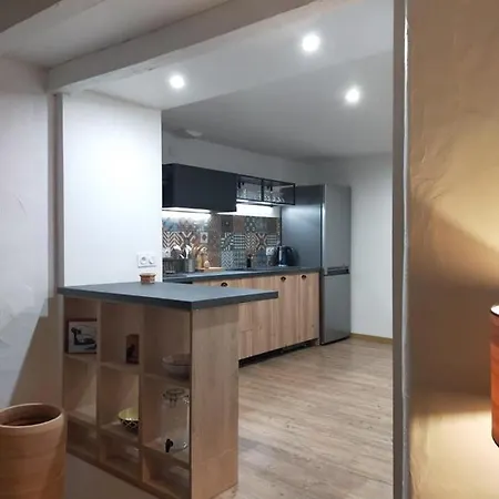 Au Coeur Du Pays Basque Entre Et Montagne Holiday home
