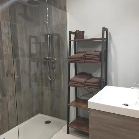 Au Coeur Du Pays Basque Entre Et Montagne *