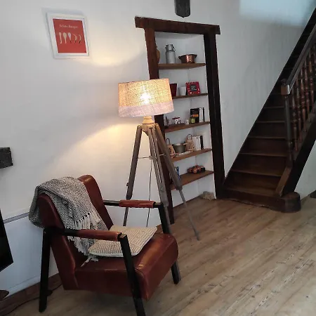 Holiday home Au Coeur Du Pays Basque Entre Et Montagne Helette