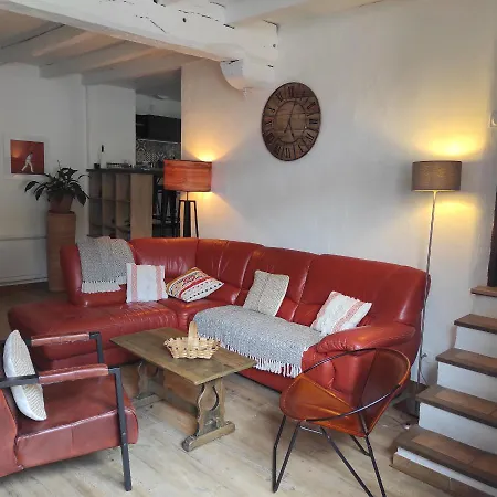 Au Coeur Du Pays Basque Entre Et Montagne