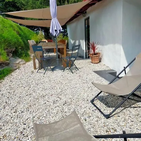 Dom wakacyjny Au Coeur Du Pays Basque Entre Et Montagne Hélette