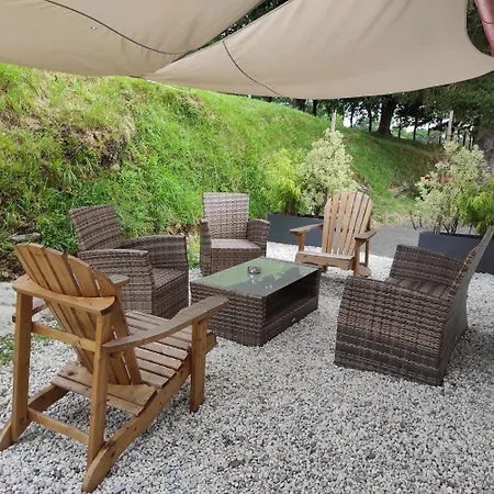 Au Coeur Du Pays Basque Entre Et Montagne