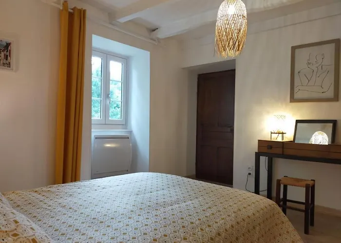 別荘 Au Coeur Du Pays Basque Entre Et Montagne Hélette