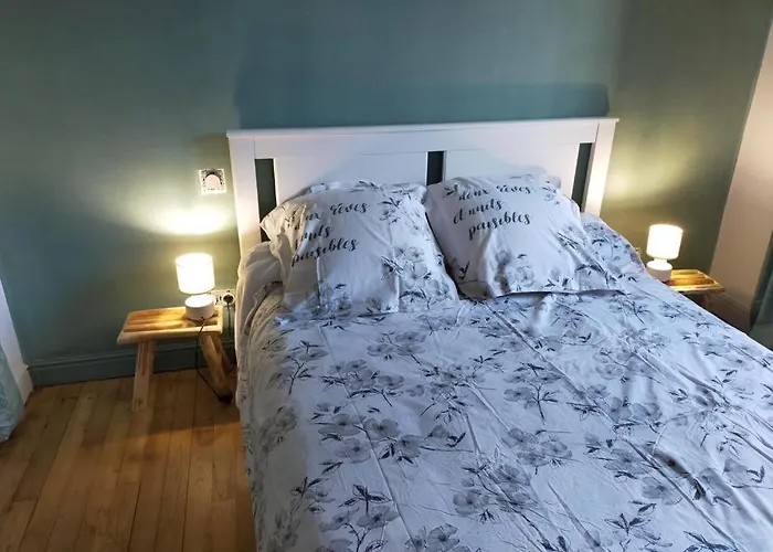 Au Coeur Du Pays Basque Entre Et Montagne