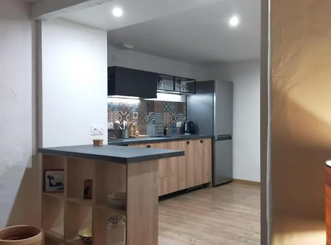 Au Coeur Du Pays Basque Entre Et Montagne 別荘